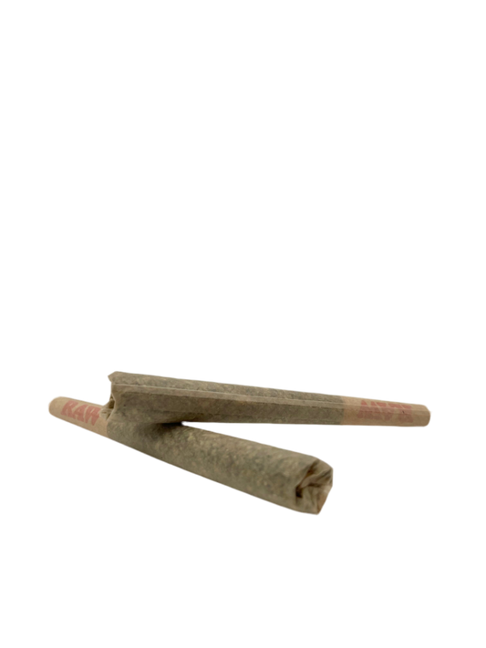 PRE ROLL (house)