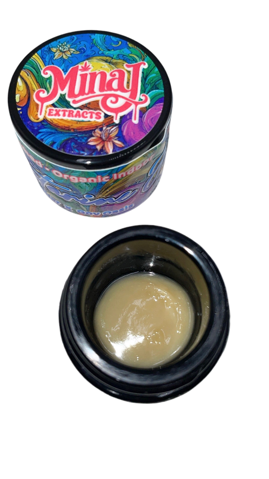 Minaj Extracts 1g ROSIN