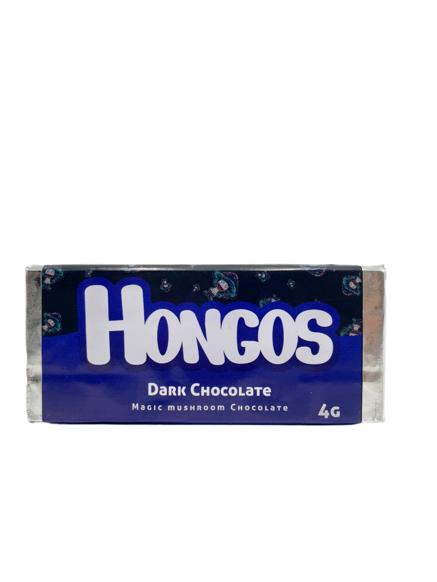 Hongos