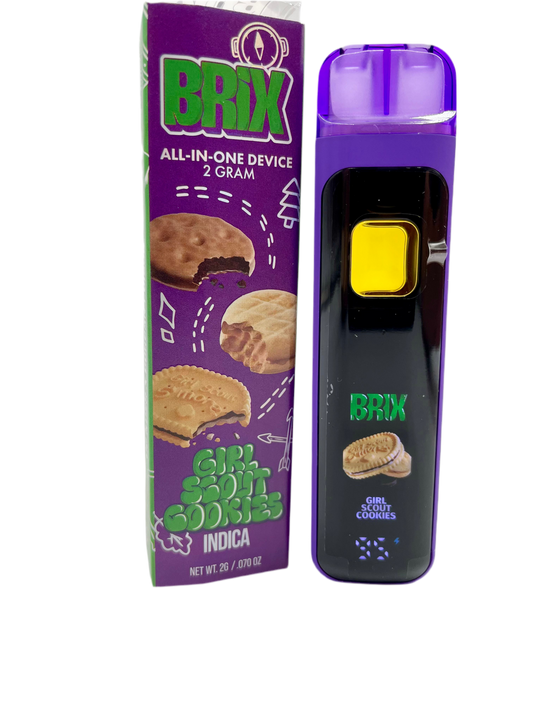 Brix