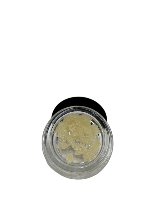 Citrus Burst 1g