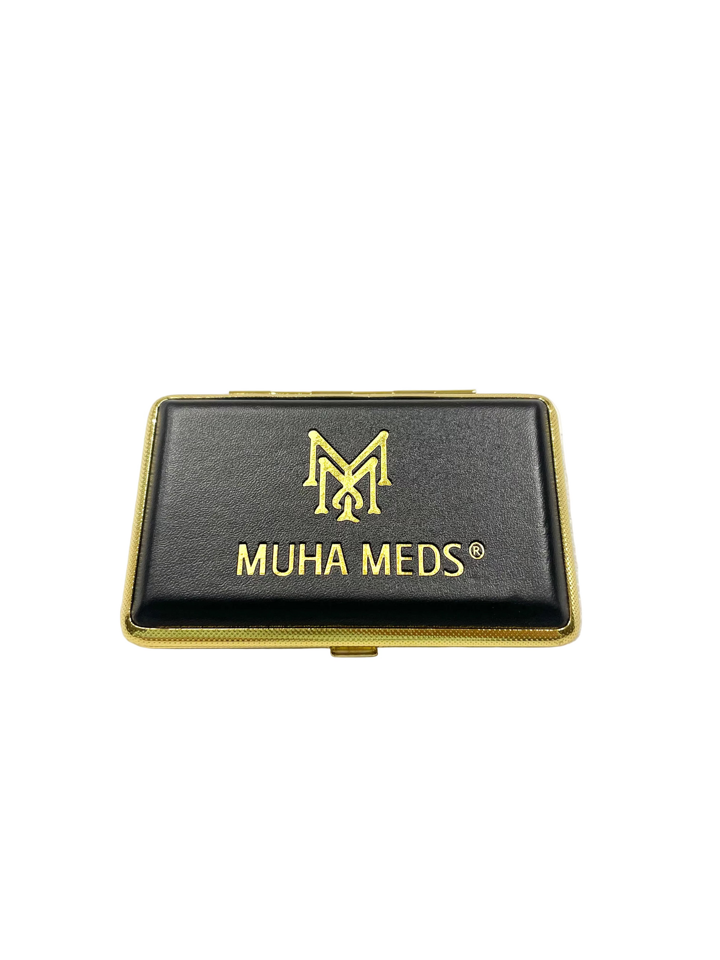Muha Med 510 Battery + Case