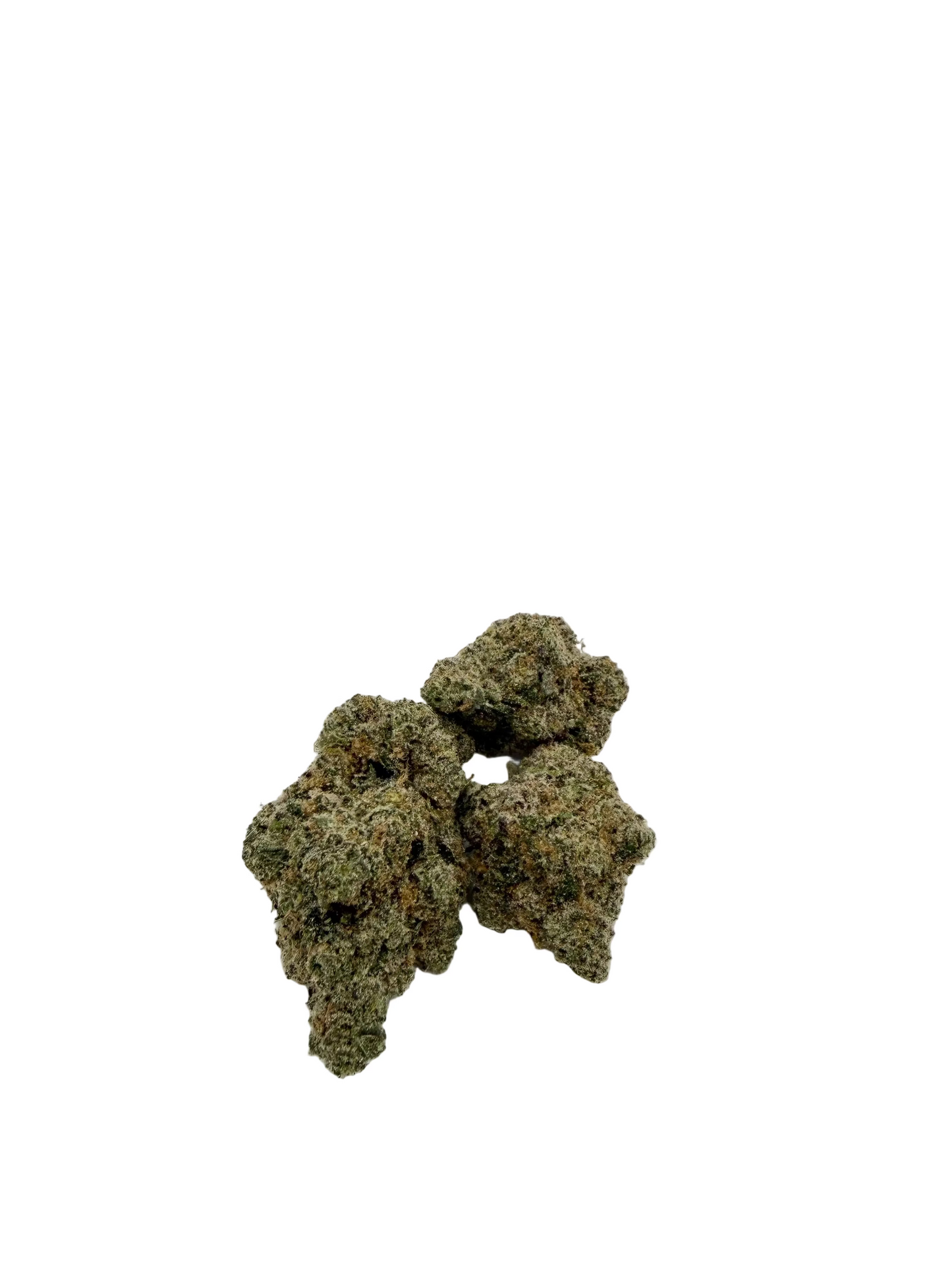 White Gummies 24.7% THC