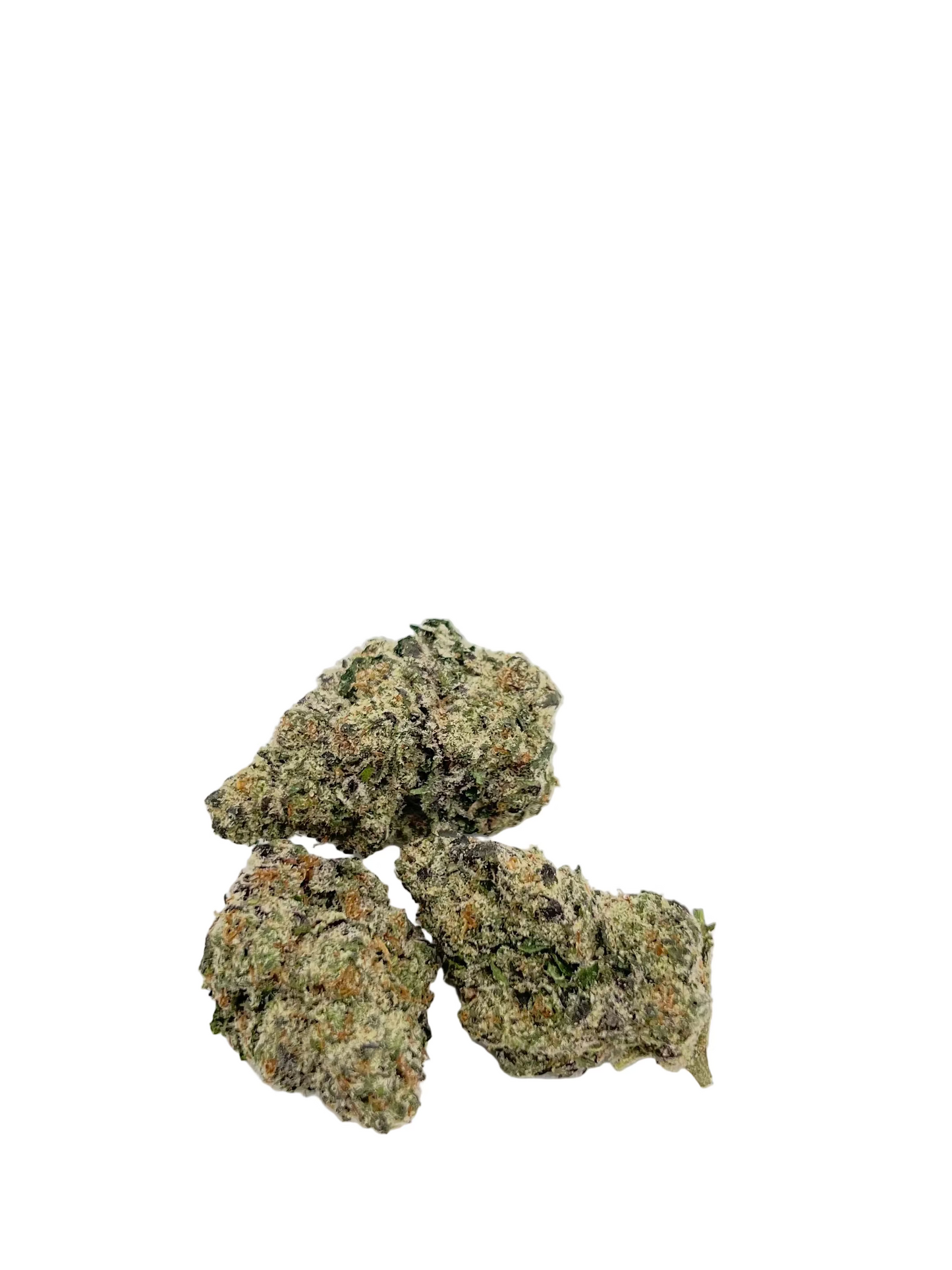 White Airheads 23.7% THC