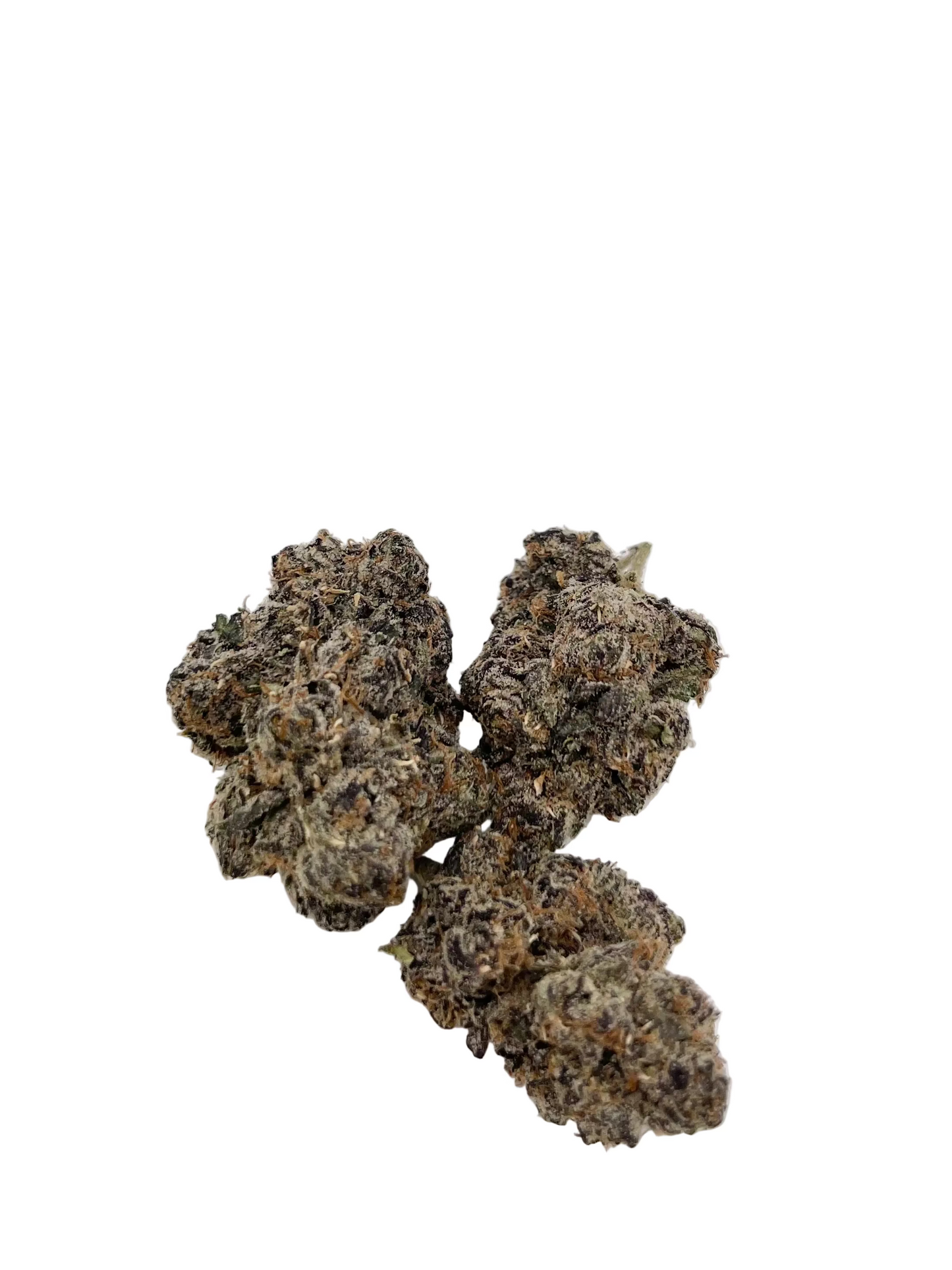 Blue Riz (I) 27.6% THC