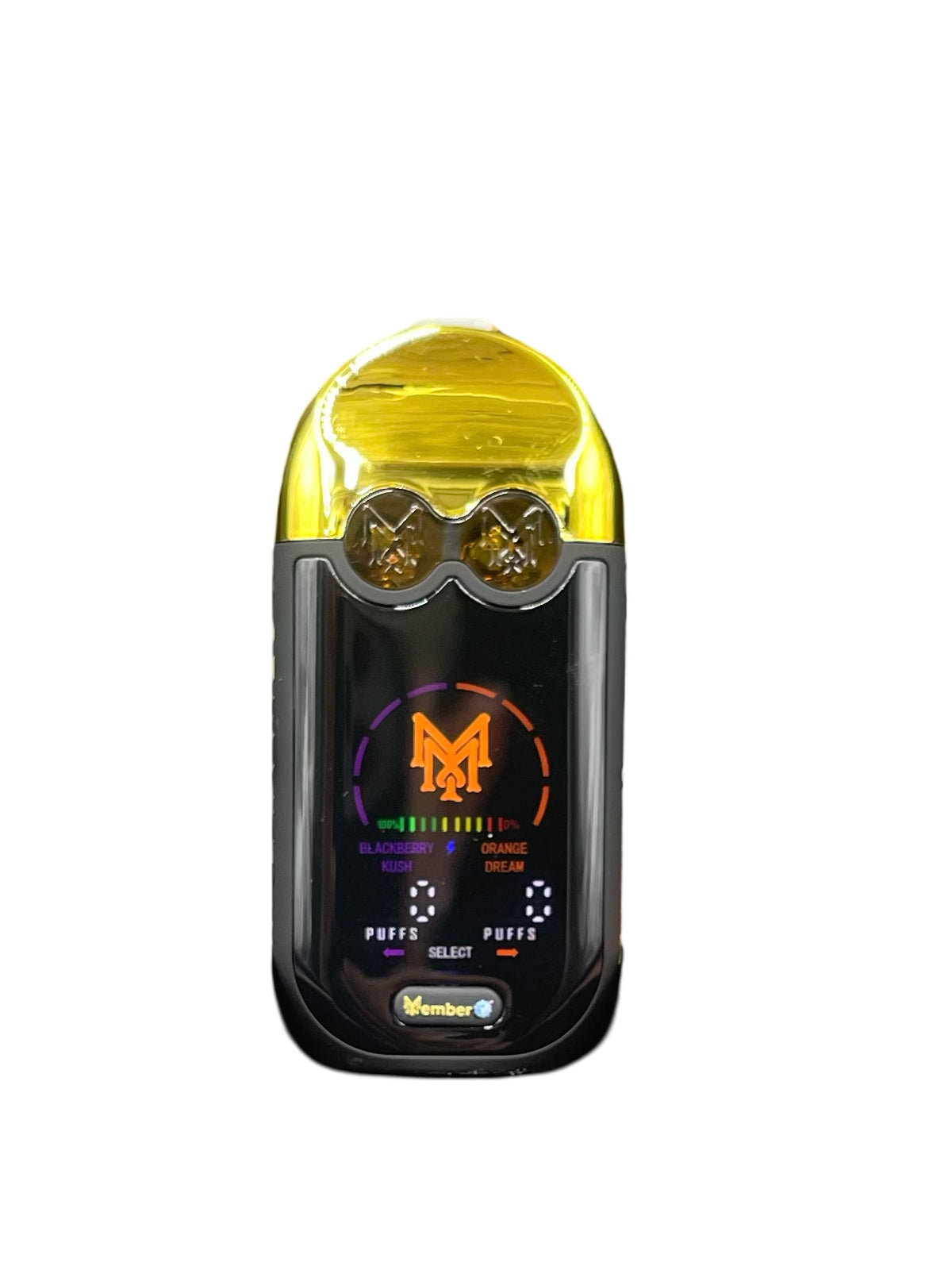Muha Med 4g Switch Disposable π