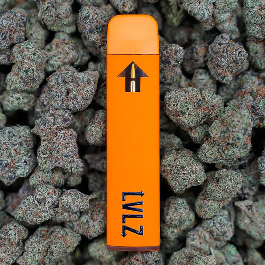 LVLZ 1 gram