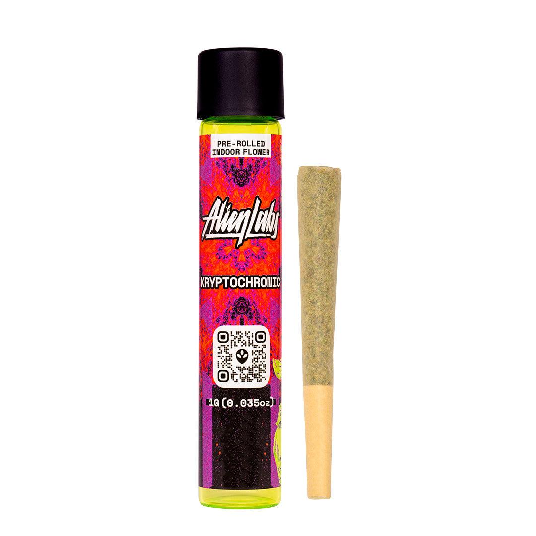 AlienLabs Pre Rolls (1g)