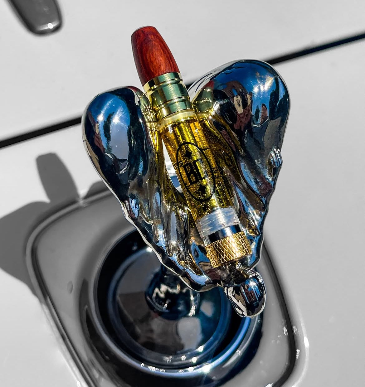 Cartridges