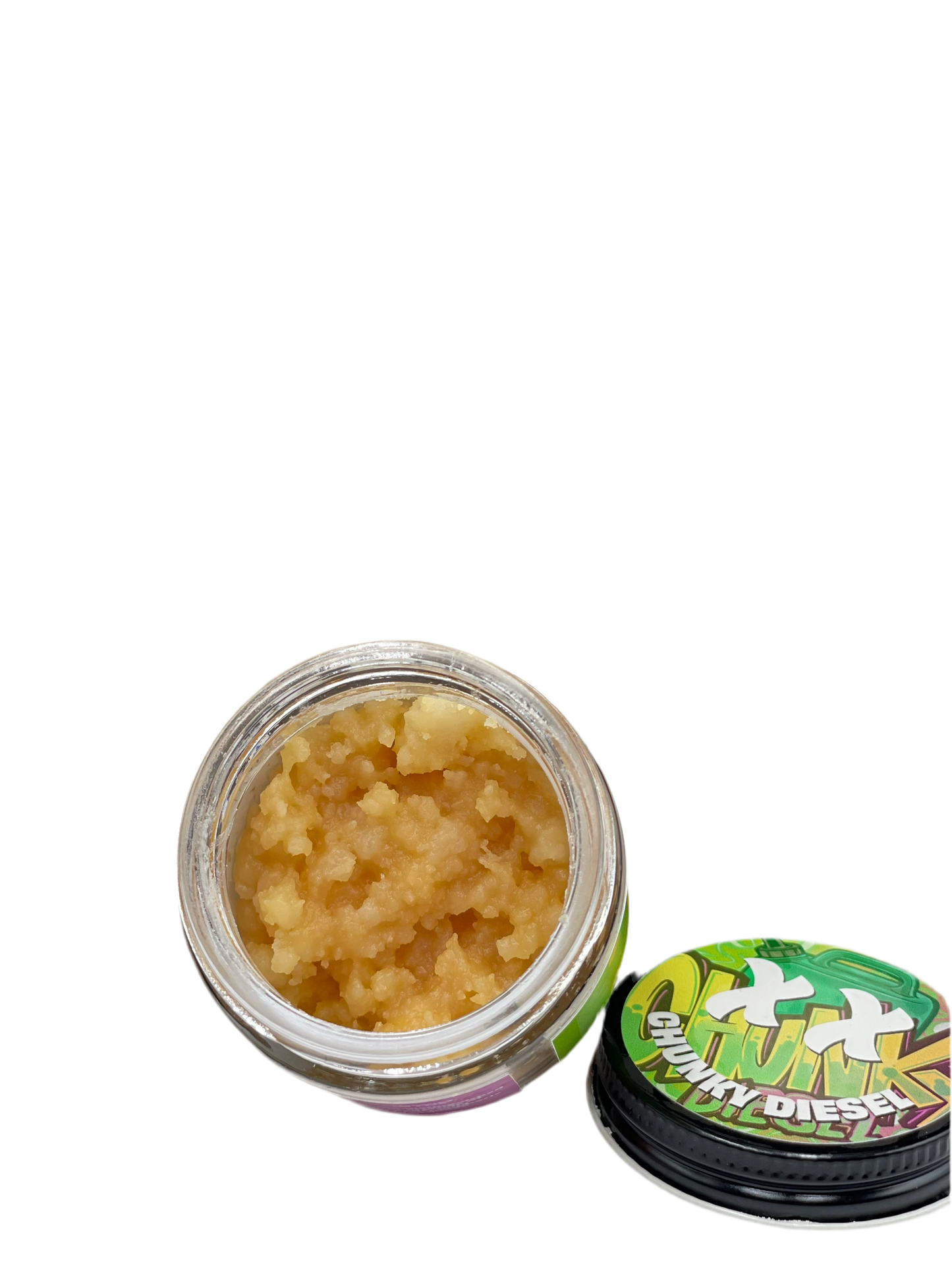 WAXX Live Resin Batter