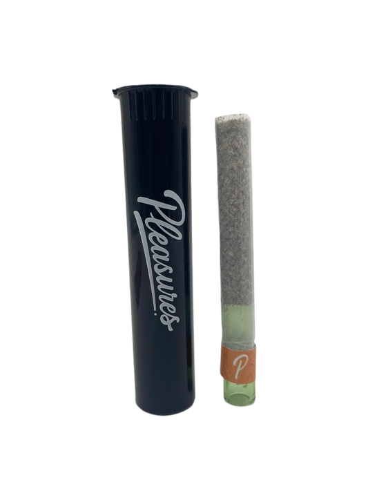 Pleasures Hash hole