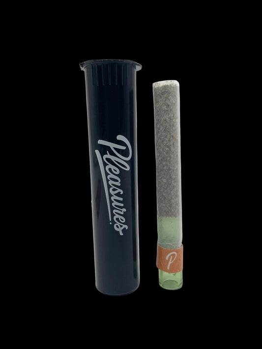 Pleasures Hash Hole