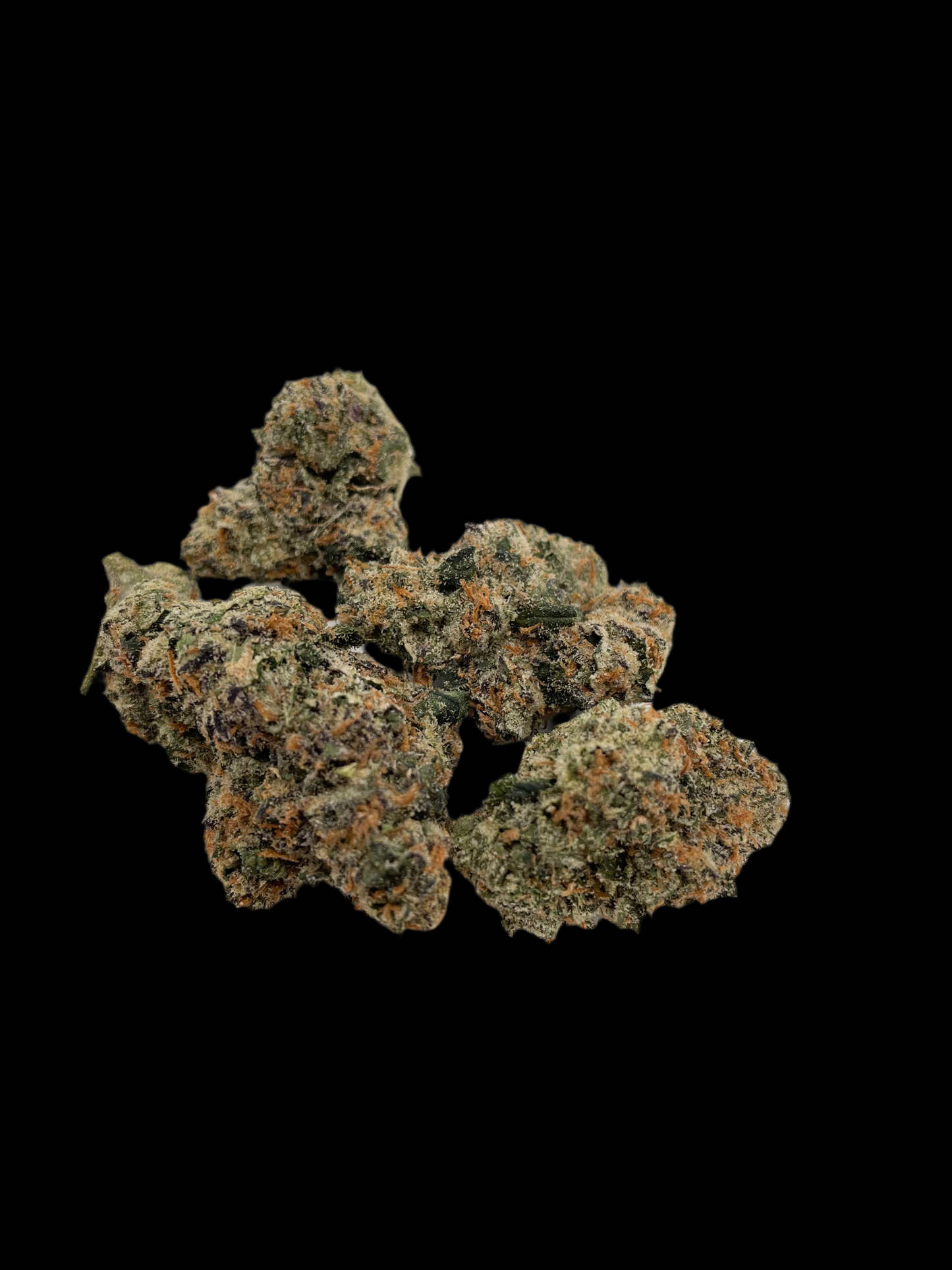 Banana Cream Jealousy