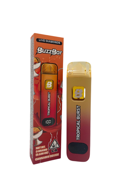 BuzzBar 3g