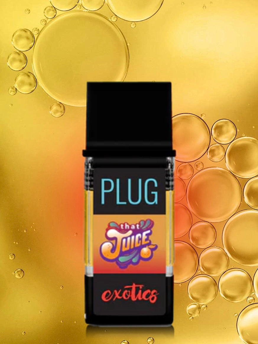 Plugplay Exotics 1g Plug Only