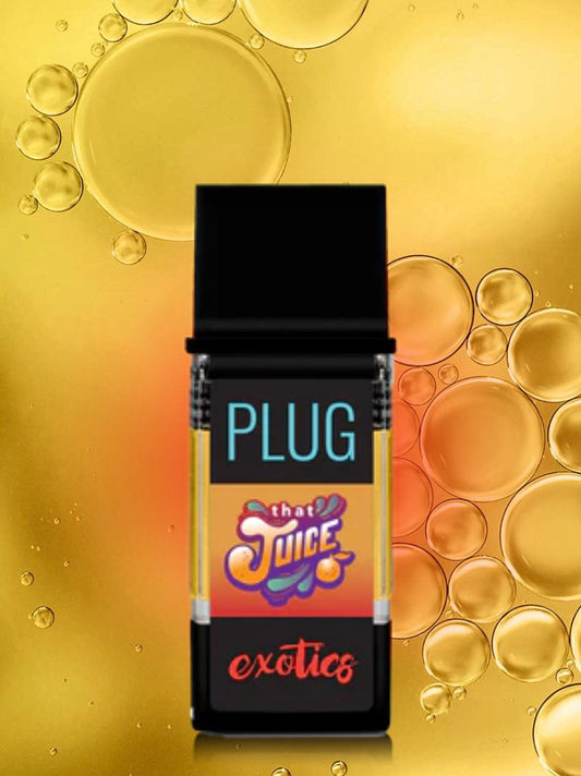 Plugplay Exotics 1g Plug Only