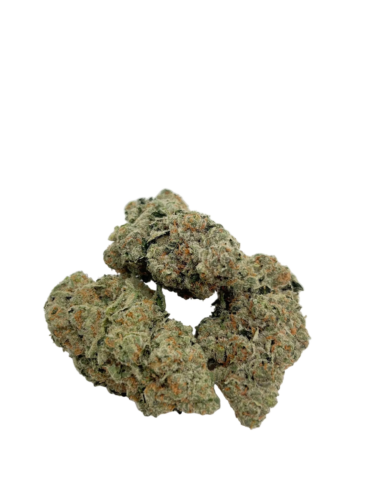 Fresh Laundry (I) 25.7% THC