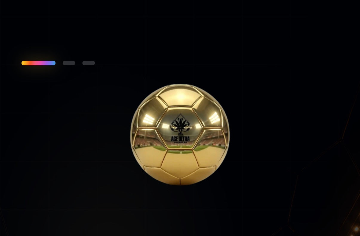 Ace Ultra 2g (FIFA 2026 Collectable Edition)