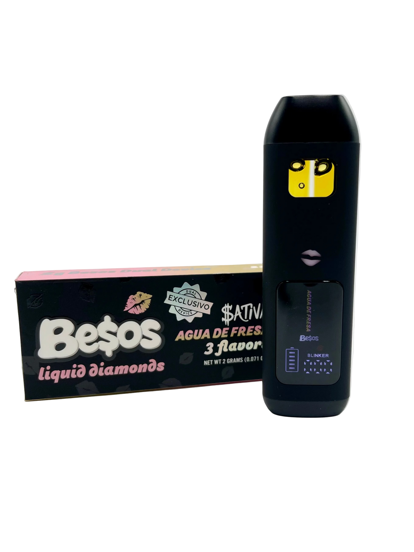 Besos 2G Dual (New)
