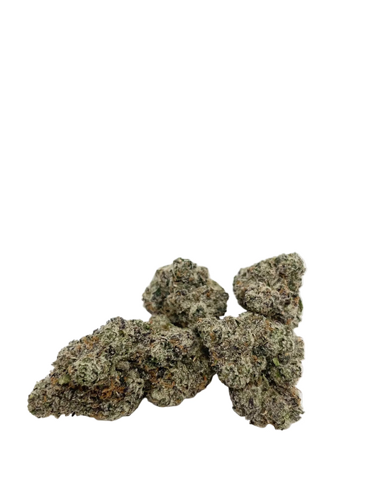 Midnight Melon (I) 27.3% THC