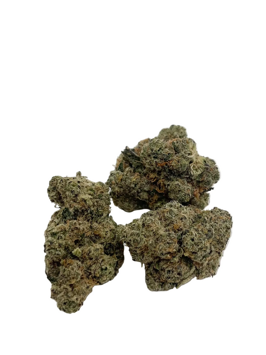 Grape Jelly 25.7% THC