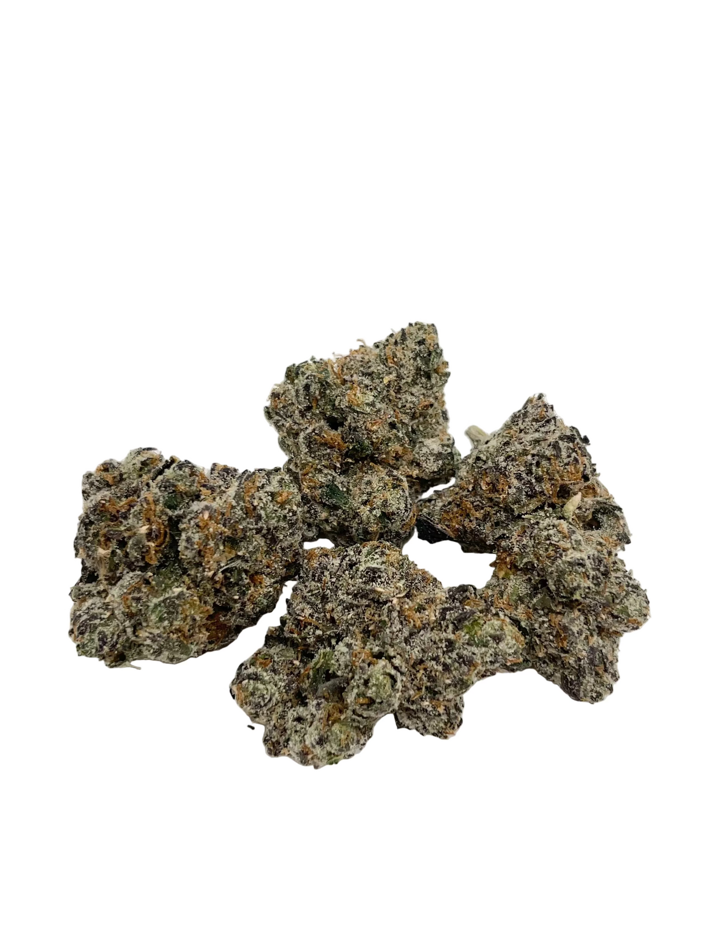 Galaxy Runtz (small batch) (I) 29.7% THC