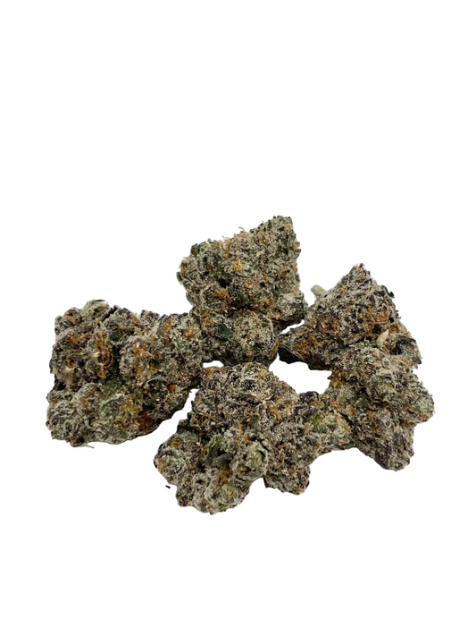 Galaxy Runtz (small batch) (I) 29.7% THC
