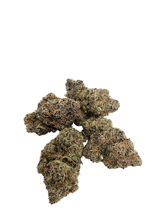 Candy Bomb 25.3% THC