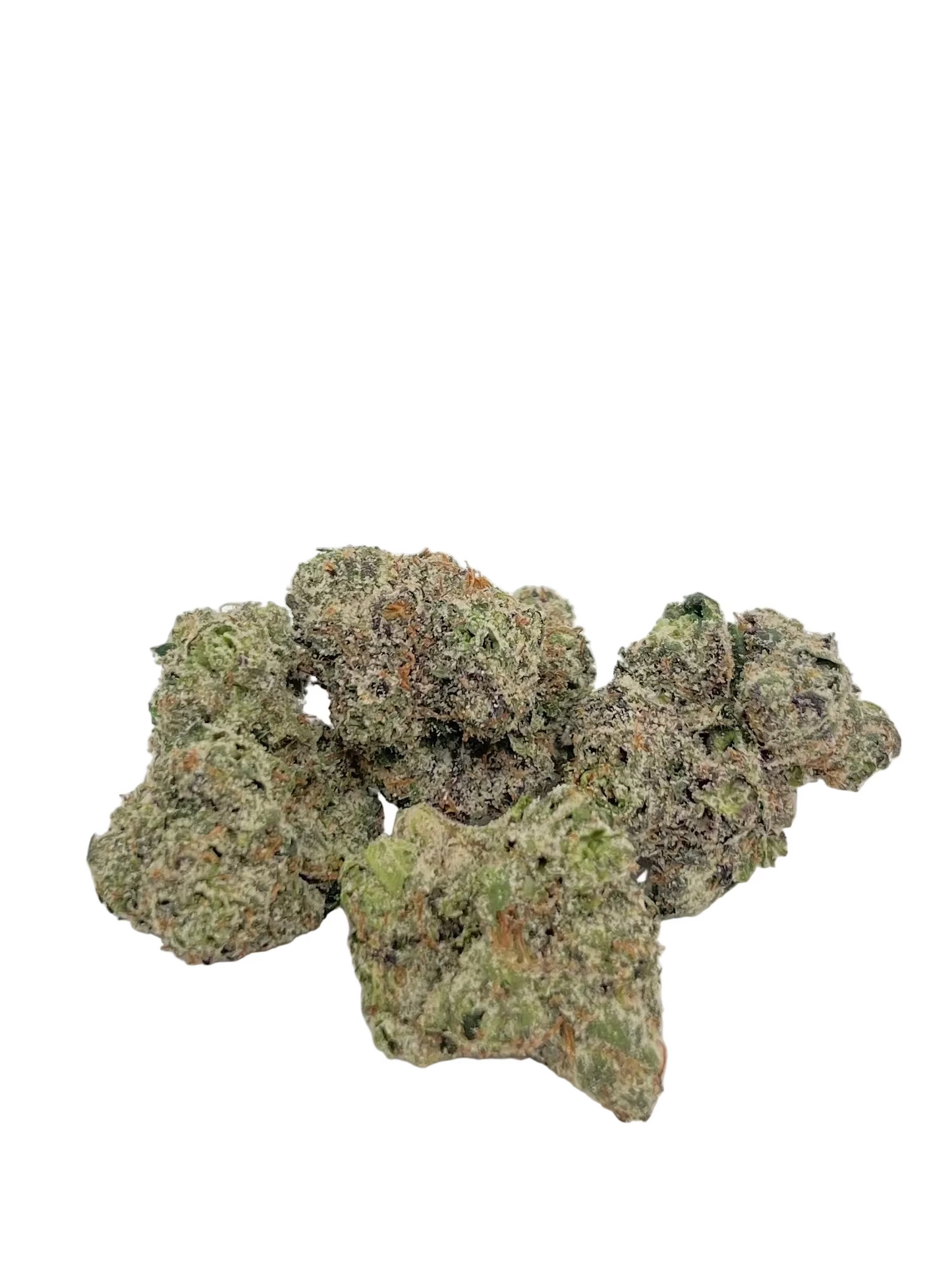 Boston George 27.2% THC (I)