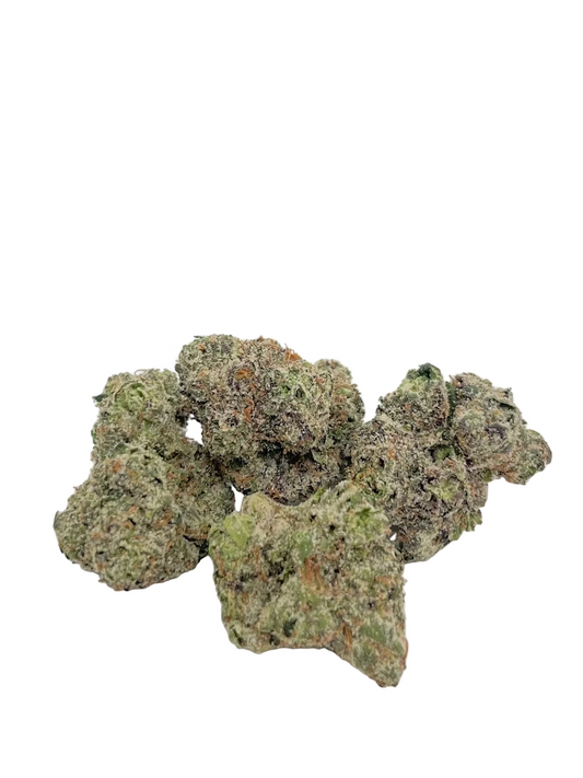 Boston George 27.2% THC (I)
