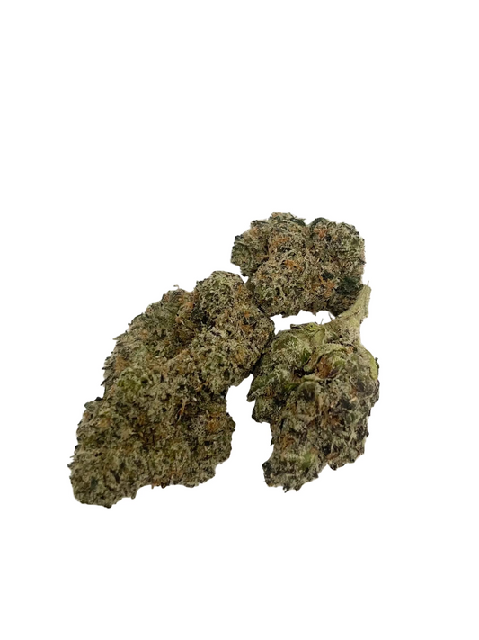 LA Poppers 26.3% THC
