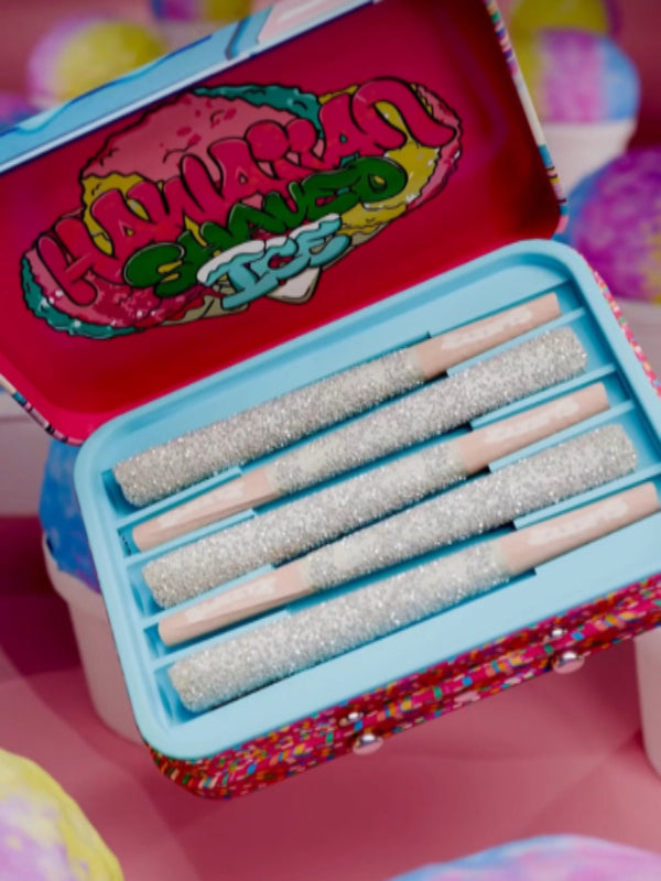 Pixie Sticks by SWEETZ