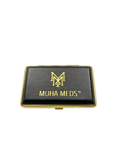 Muha Med 510 Battery + Case