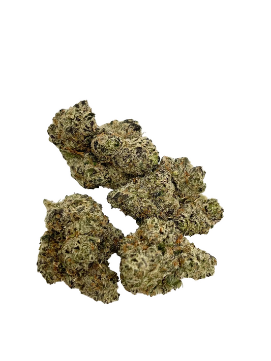 Lemon Sweets 25.7% THC