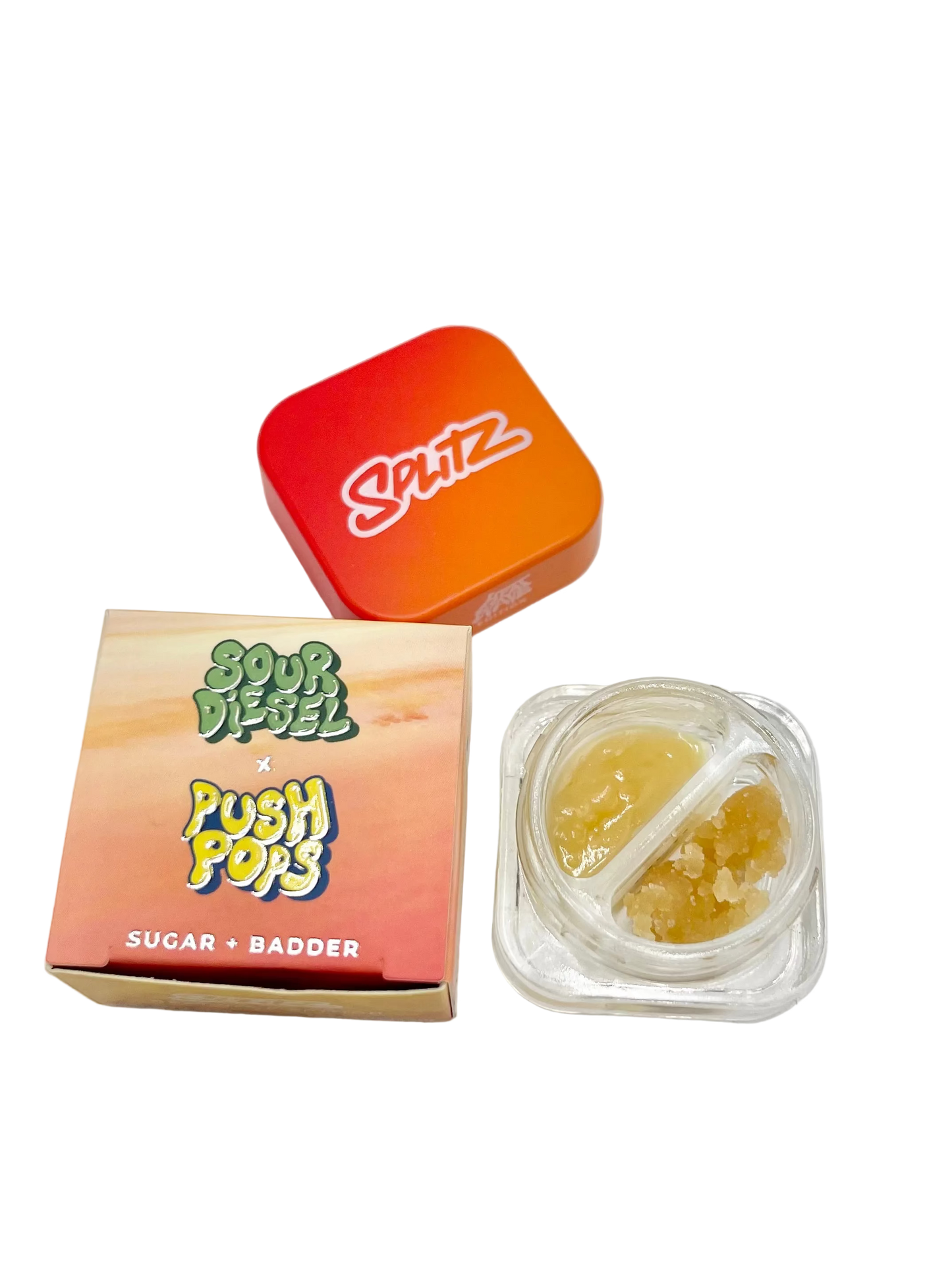 Splitz 3.5g