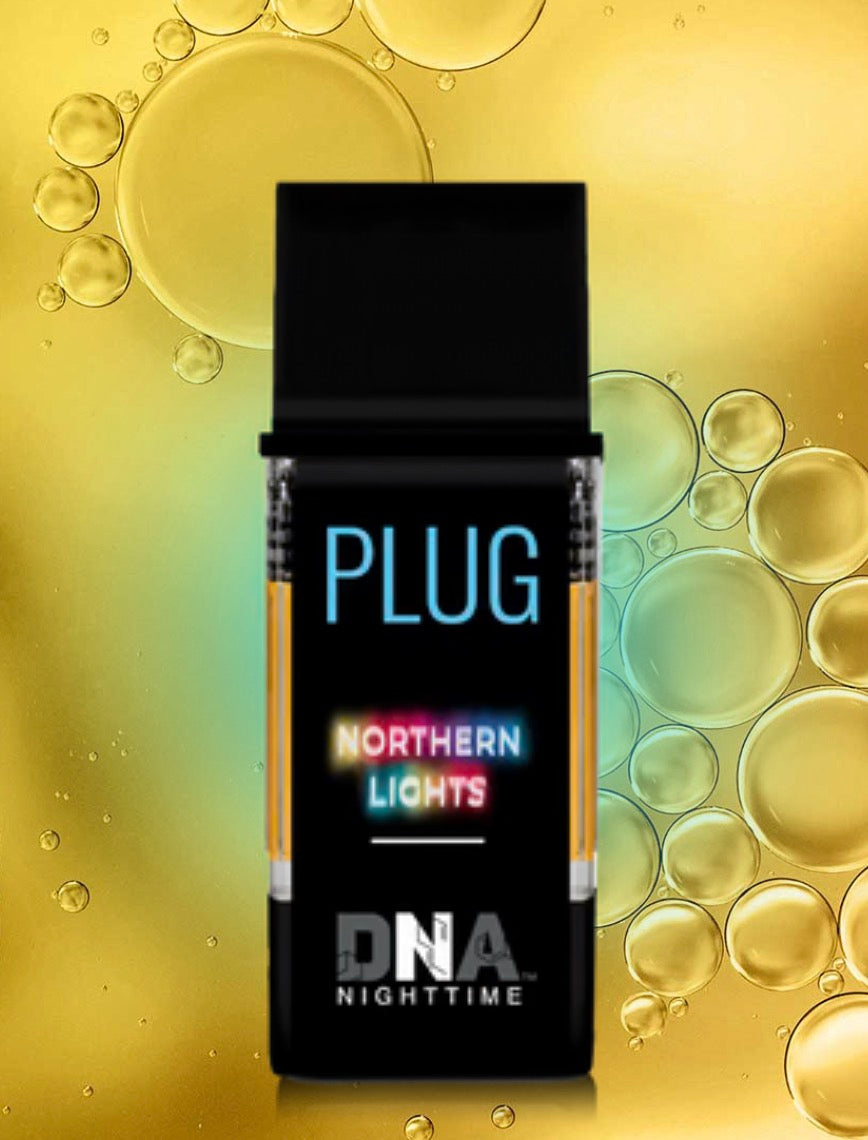 Plugplay DNA 1g Plug Only