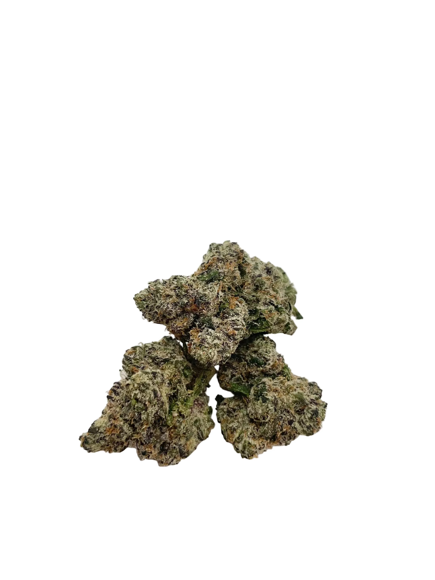 Green Fever 26.3% THC (I)