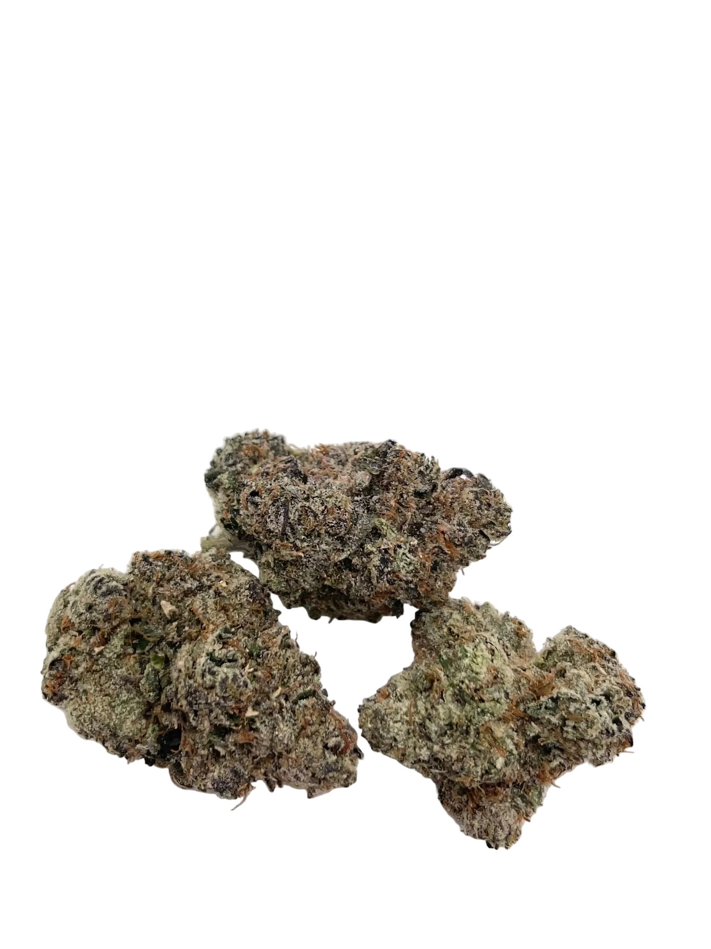 Candyland (I) 25.7% THC