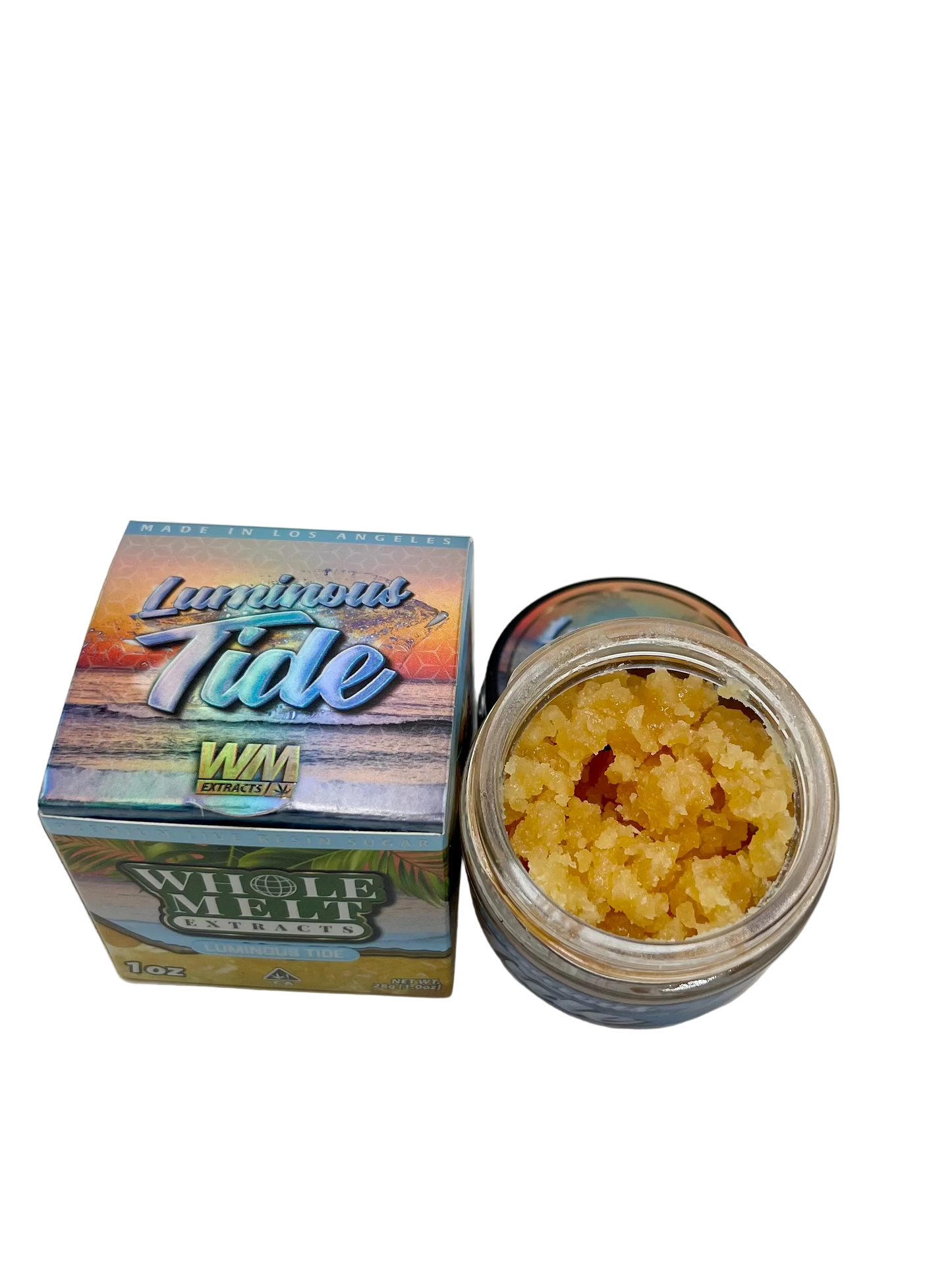 Wholemelts Playa Edition