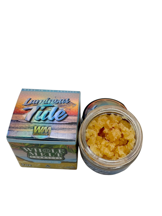 Wholemelts Playa Edition