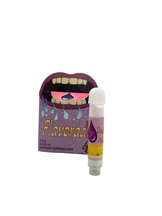 Flavorade 1g (cured live resin)