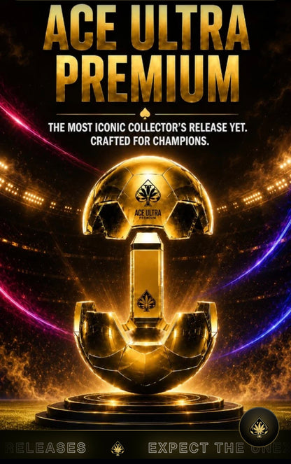 Ace Ultra 2g (FIFA 2026 Collectable Edition)