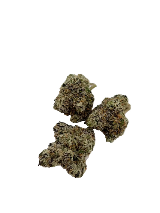 Super Gumdrop 25.6% THC (h)