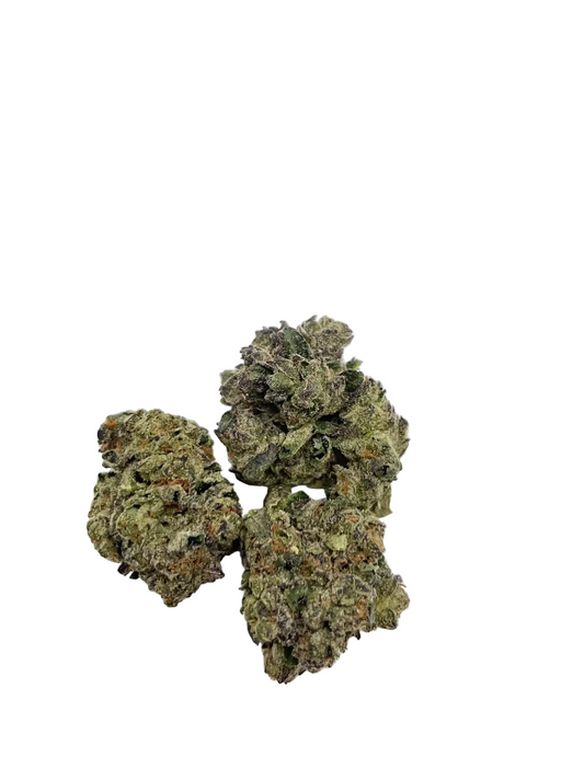 White Runtz 19.7% THC