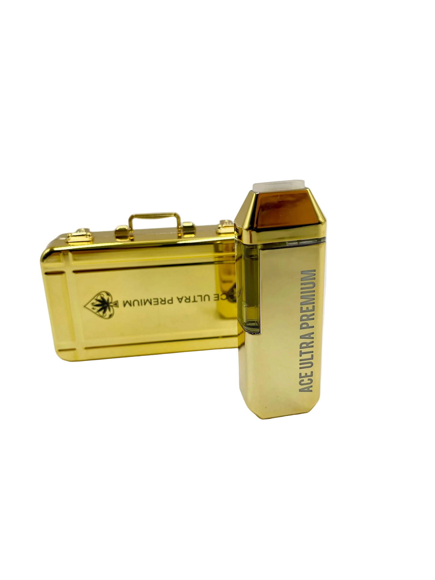 Ace Ultra 2g (Gold edition)