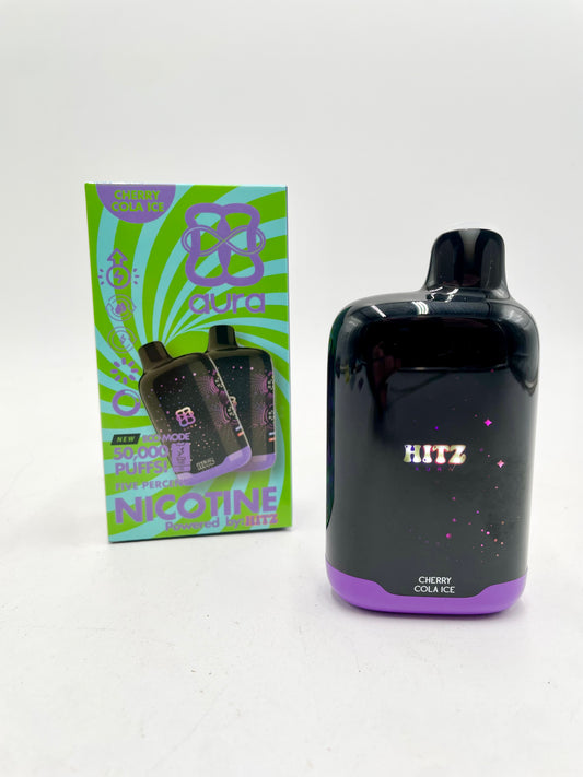 HITZ Aura (nic)