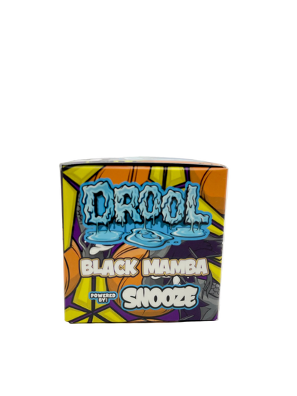 Drool (by Snooze) Badder Xs Sugar