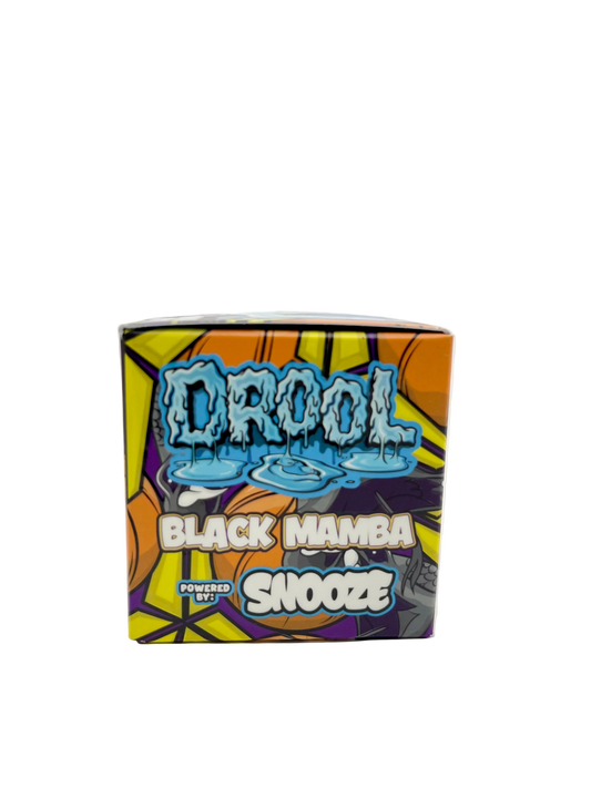 Drool (by Snooze) Badder Xs Sugar