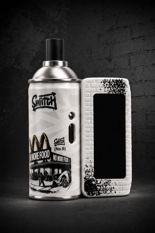 Switch 2g