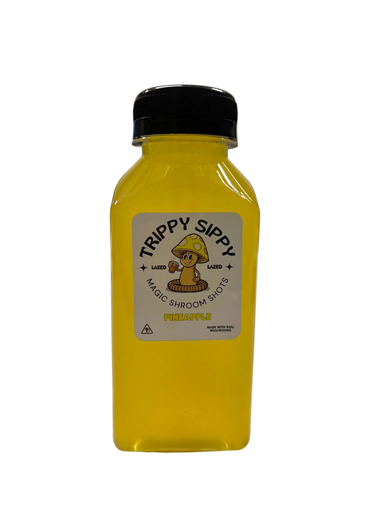 Trippy Sippy 🍄 Juice